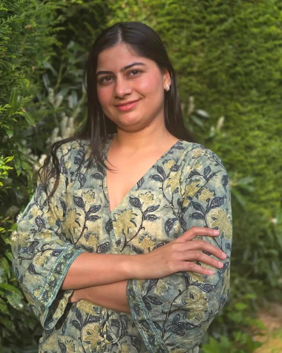 Dr. Priya Sangwan