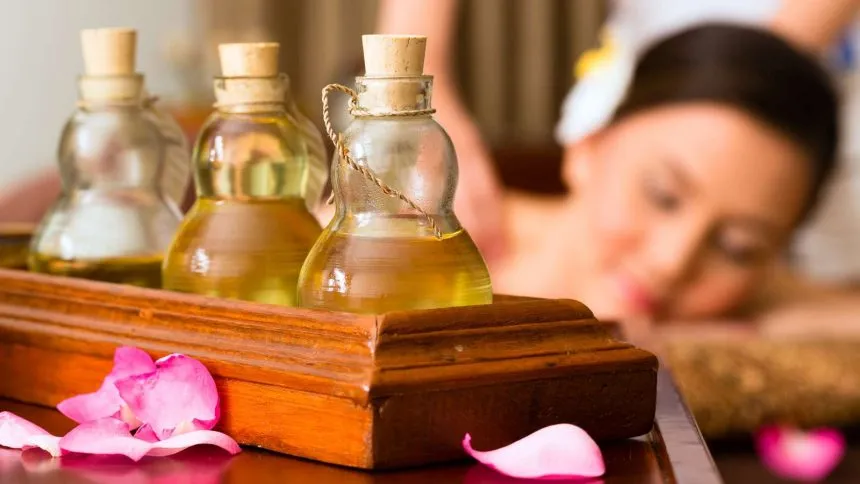 Rejuvenation Day Package